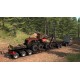 American Truck Simulator - Forest Machinery DLC EU Steam Altergift