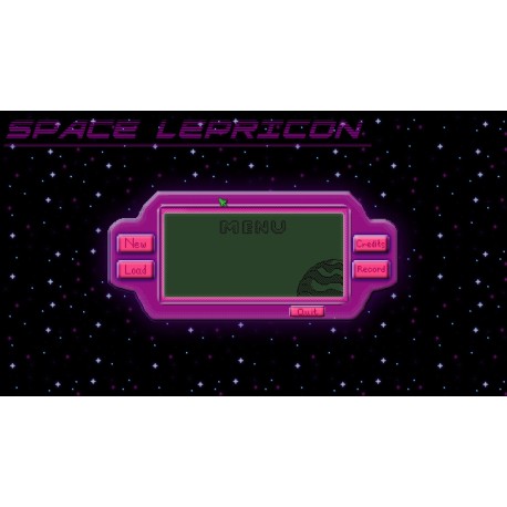 Space Leprechaun Steam CD Key