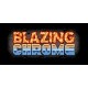 Blazing Chrome Steam CD Key