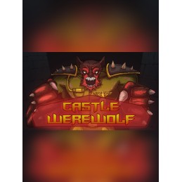 Castle Werewolf 3D PC Steam CD Key
