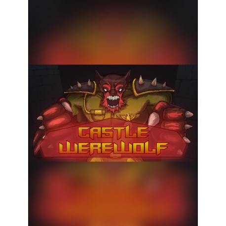 Castle Werewolf 3D PC Steam CD Key