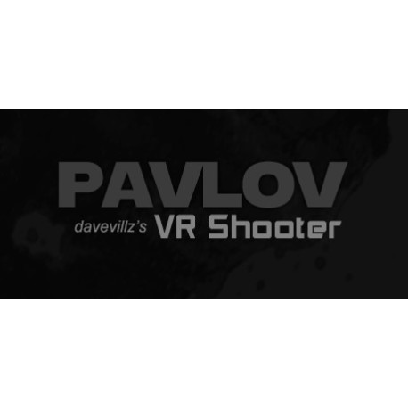 Pavlov VR EU PC Steam Altergift