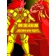 Golden war spirit Steam CD Key