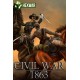 Civil War: 1863 Steam CD Key