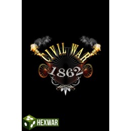 Civil War: 1862 Steam CD Key