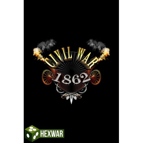 Civil War: 1862 Steam CD Key