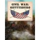 Civil War: Gettysburg Steam CD Key