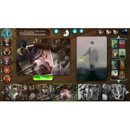 Mysterium - Hidden Signs DLC Steam CD Key