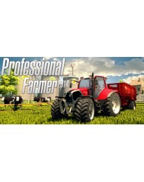 Professional Farmer 2014 Collector's Edition Steam CD Key