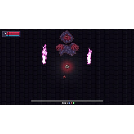 Diminutive PC Steam CD Key