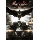 Batman: Arkham Knight LATAM Steam CD Key