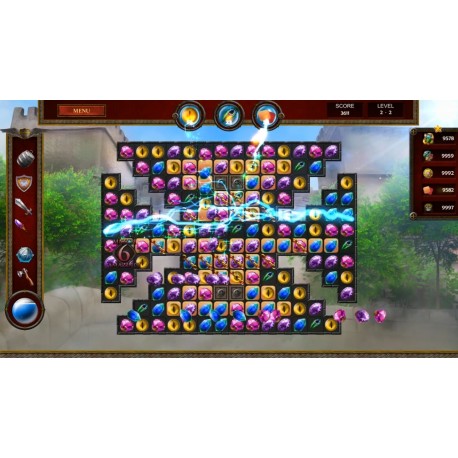 The Chronicles of King Arthur: Episode 2 - Knights of the Round Table Steam CD Key