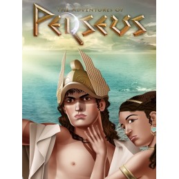 The Adventures of Perseus Steam CD Key