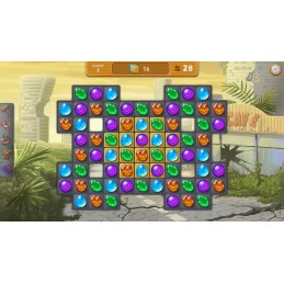 Mundus - Impossible Universe 2 Steam CD Key