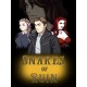 Snares of Ruin Steam CD Key