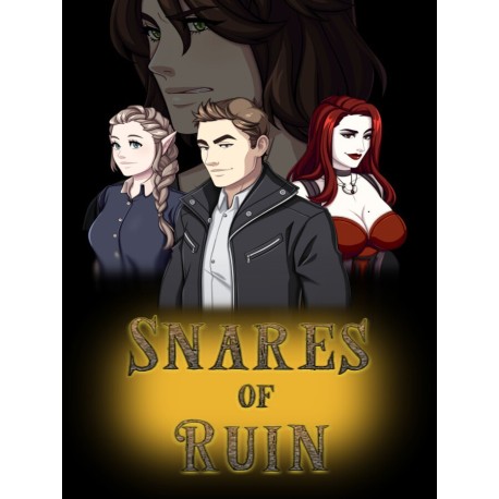 Snares of Ruin Steam CD Key