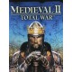 Total War: MEDIEVAL II Definitive Edition EU PC Steam CD Key