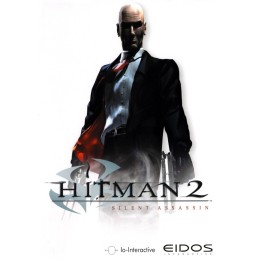 HITMAN 2 EU PC Steam CD Key