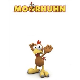 Moorhuhn (Crazy Chicken) Steam CD Key