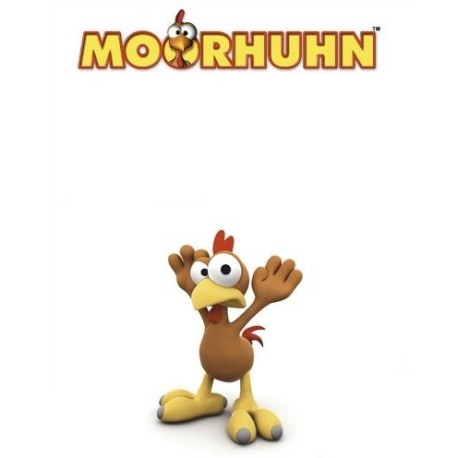 Moorhuhn (Crazy Chicken) Steam CD Key