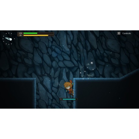 Mula: The Cycle of Shadow Steam CD Key