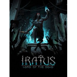 Iratus: Lord of the Dead PC Steam CD Key