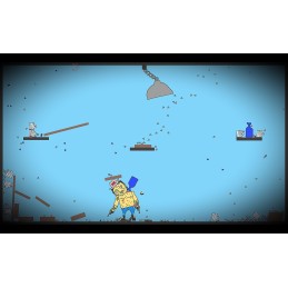 BANG! BANG! Totally Accurate Redneck Simulator Steam CD Key