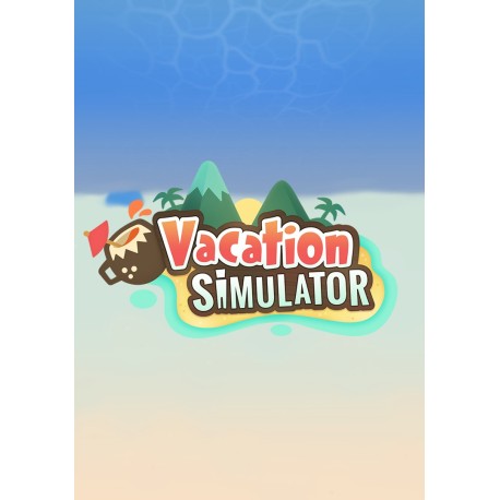 Vacation Simulator EU PC Steam Altergift