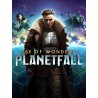 Age of Wonders: Planetfall PC Steam CD Key