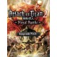 Attack on Titan 2 - Final Battle Upgrade Pack DLC Steam CD Key