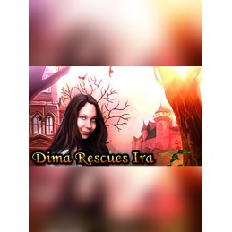 Dima Rescues Ira PC Steam CD Key