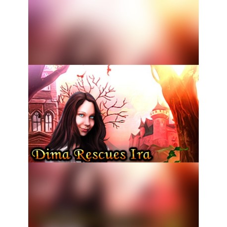 Dima Rescues Ira PC Steam CD Key