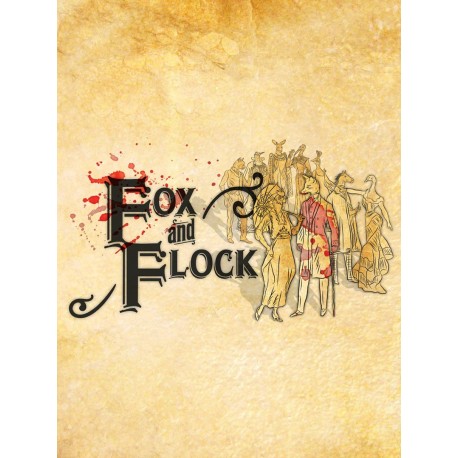 Fox & Flock Steam CD Key
