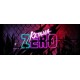 Katana ZERO PC Steam CD Key