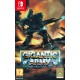 GIGANTIC ARMY Steam CD Key
