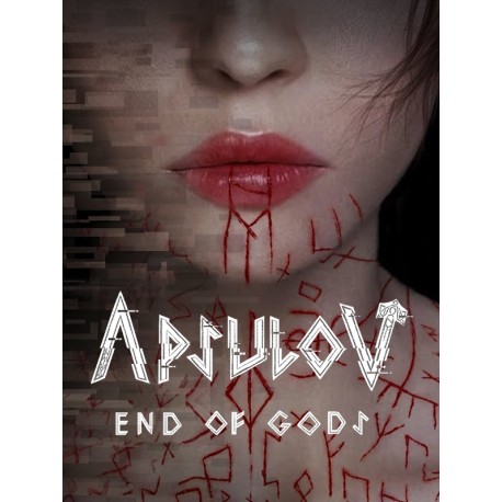 Apsulov: End of Gods PC Steam CD Key