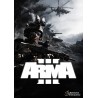 Arma 3 Ultimate Edition PC Steam CD Key