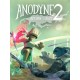Anodyne 2: Return to Dust PC Steam CD Key