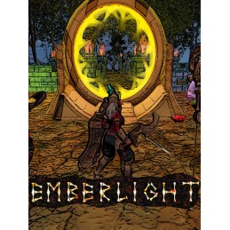 Emberlight Steam CD Key