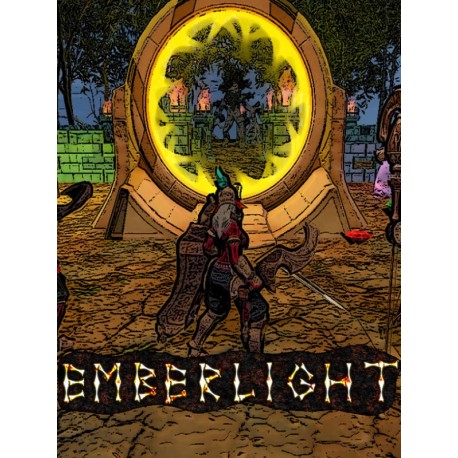 Emberlight Steam CD Key