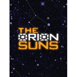 The Orion Suns Steam CD Key