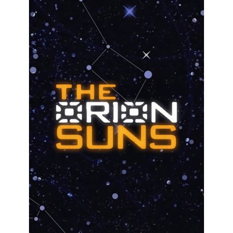The Orion Suns Steam CD Key