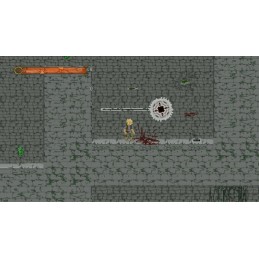 Gift of Life: Key of Solomon PC Steam CD Key