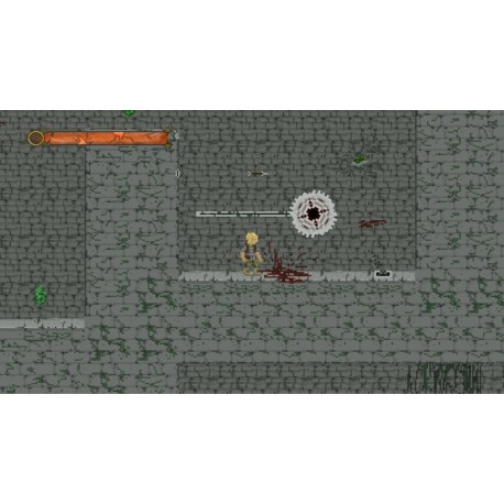 Gift of Life: Key of Solomon PC Steam CD Key