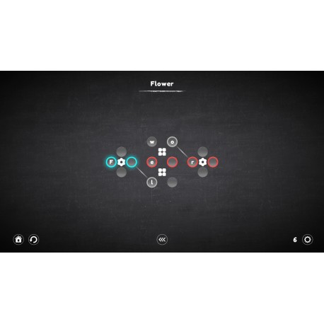 Blueprint Word: Classroom Steam CD Key