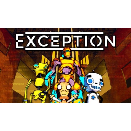 Exception Steam CD Key