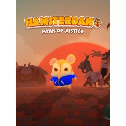 Hamsterdam Steam CD Key