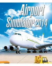 Airport Simulator 2014 PC Steam CD Key