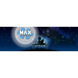 Max, an Autistic Journey Steam Gift