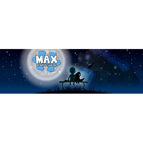 Max, an Autistic Journey Steam Gift